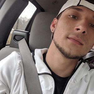 Meet your Posher, Hunter